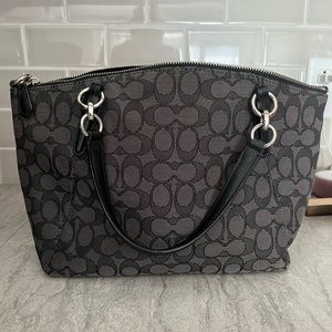 Coach Kelsey Small Shoulder Bag